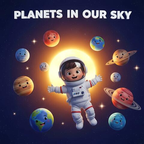 Planets in Our Sky