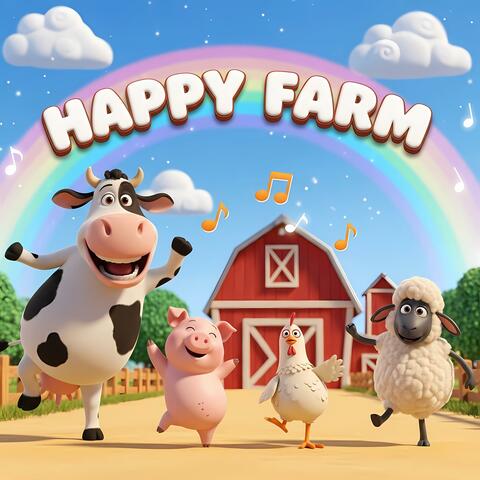 Happy Farm