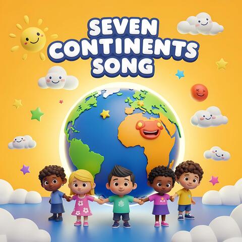 Seven Continents Song