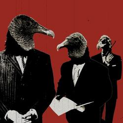 Vultures (feat. YungDeeski)