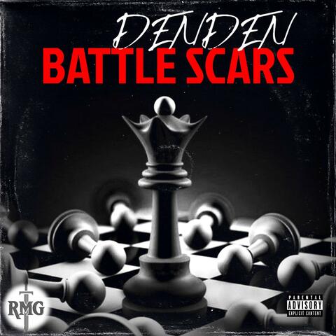 BATTLE SCARS