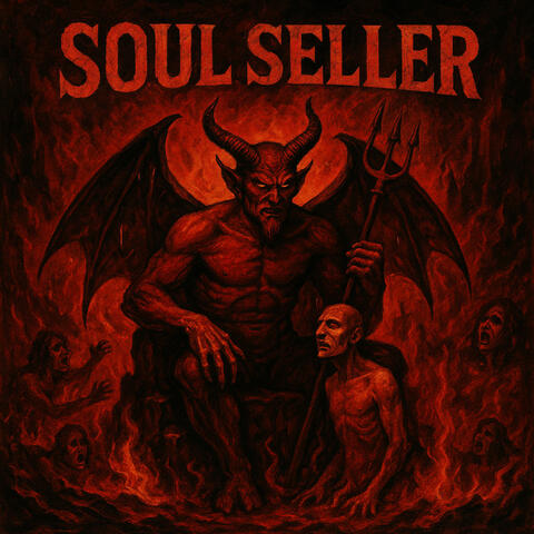 Soul Seller