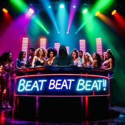 Beat Beat Beat!