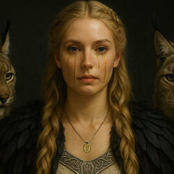 Freya: The Golden Wound