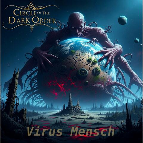Virus Mensch