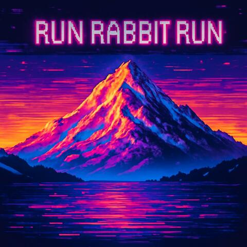 Run Rabbit Run @150