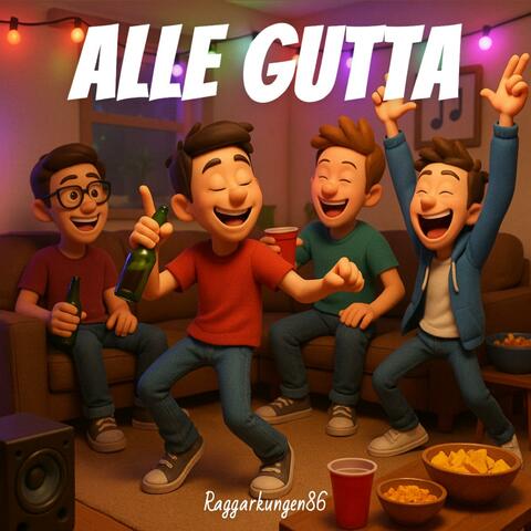 Alle Gutta