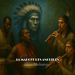 Mes ancêtres tambouyé