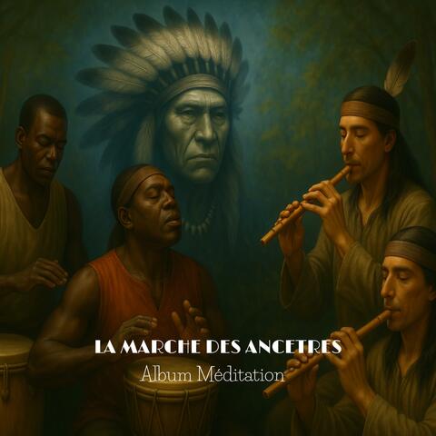 La marche des ancêtres