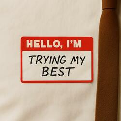 Try My Best