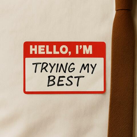Try My Best