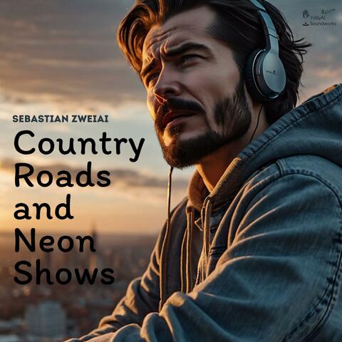 Country roads and neon shows