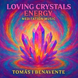 Loving Crystals Energy