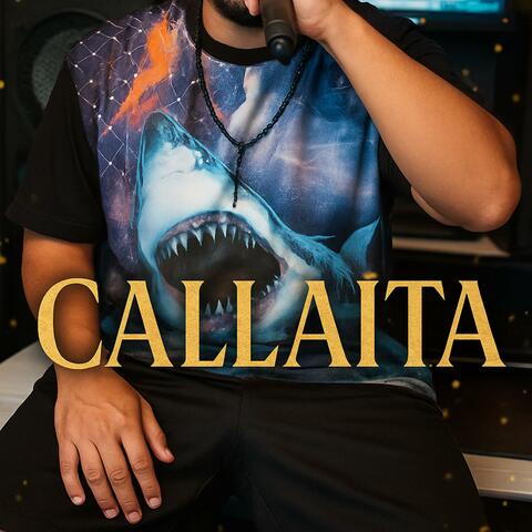 CALLAÍTA Lex Dalex (Lyric Video)