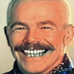 WE USED TO WALK BESIDE