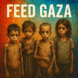 Feed Gaza