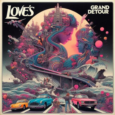 Love’s Grand Detour