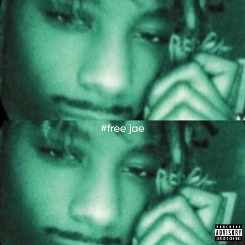 FREEJAE (feat. Envyous!)