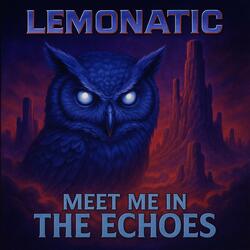 Meet me in the Echoes, Pt. 1