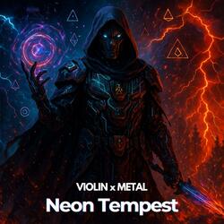 Neon Tempest (Epic Violin x Dubstep x Metal)