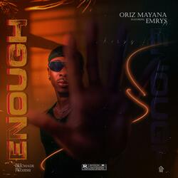 Enough (feat. Emrys Emmanuel)