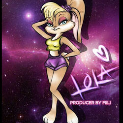 LOLA BUNNY