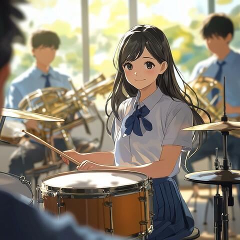 チューバのせんぱい