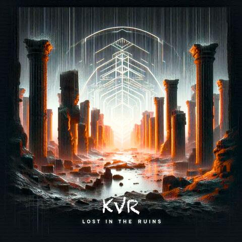 Lost in the Ruins