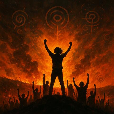 We ignite