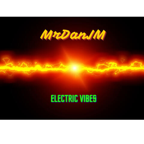 Electric Vibes (Extended version)