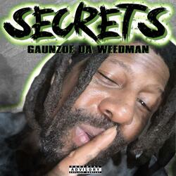 Secrets (feat. latenitecreu)