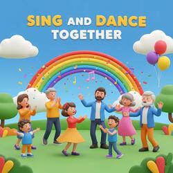 Sing and Dance Together