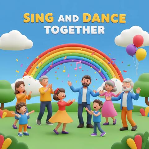 Sing and Dance Together