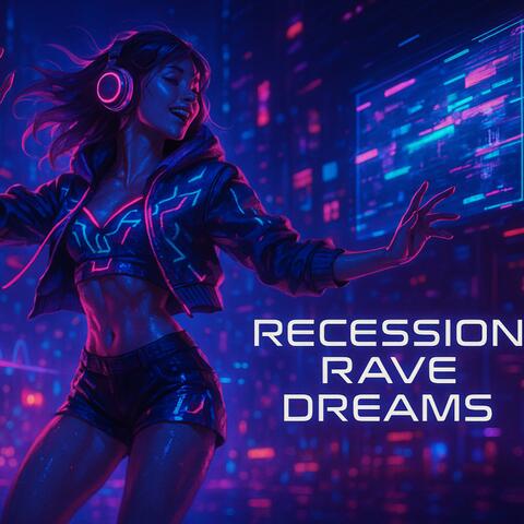 Recession Rave Dreams