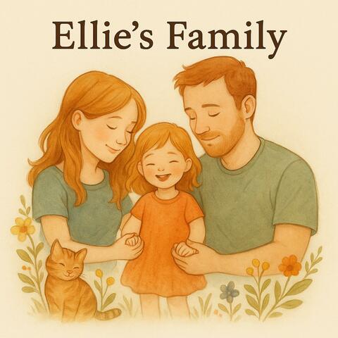 Ellie's Family