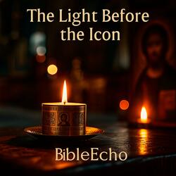 The Light Before the Icon