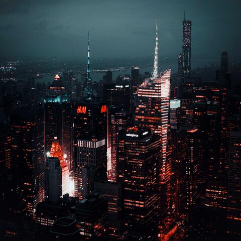 LATE NIGHT TALKS / 4AM