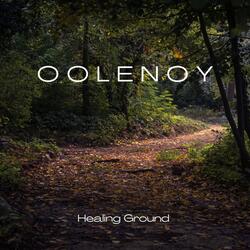Healing Ground