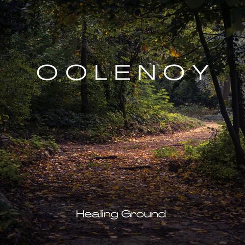 Healing Ground