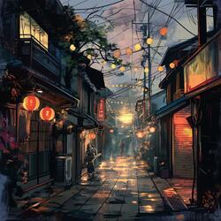 Street Festival Symphony