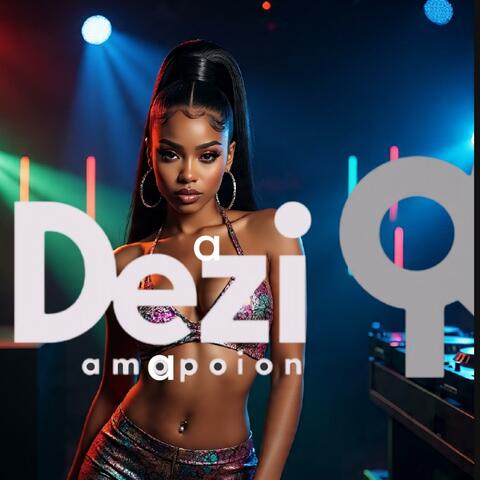 Amapiano hit 2025 (Summer girl)