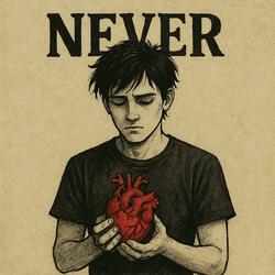 Never