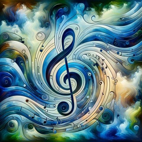 Beautiful Background Music, Hebrews 4.12-16
