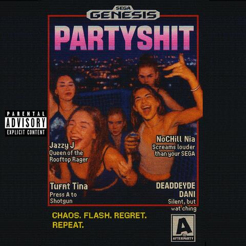 PARTYSHIT