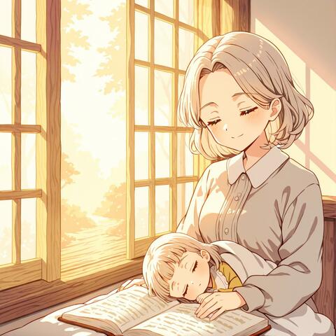 「ただ、ここにいる」
