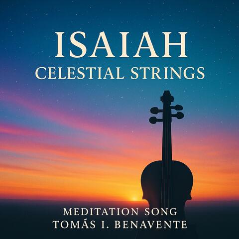 Isaiah Celestial Strings