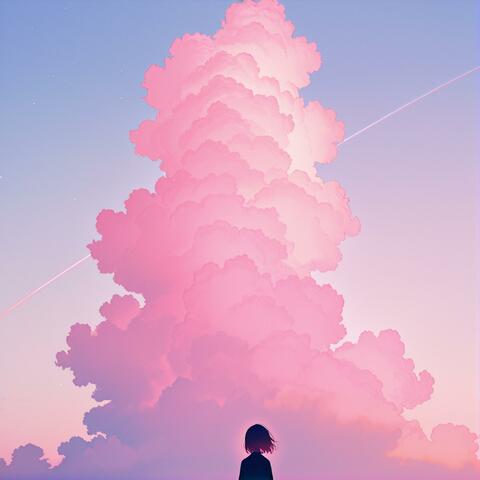 君に似てる雲