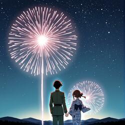孤独の花