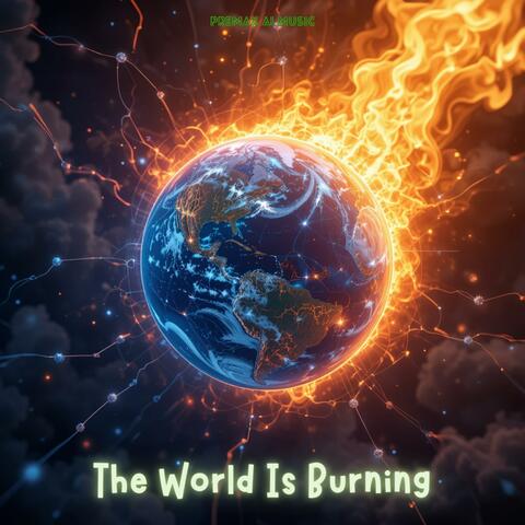 The World Is Burning