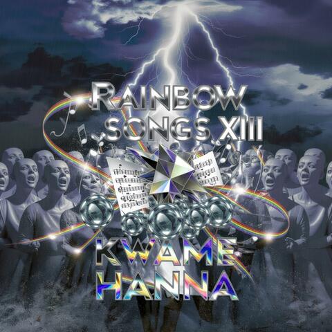 Rainbow Songs XIII